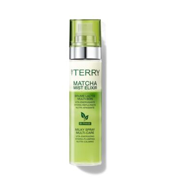 Matcha Mist Elixir