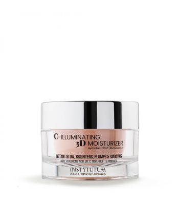 Крем-сяяння з вітаміном С 50 ml