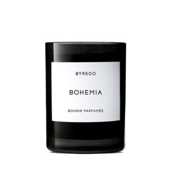 BOHEMIA