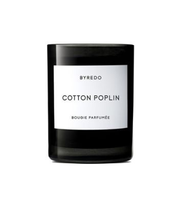 Cotton Poplin свічка 240 г