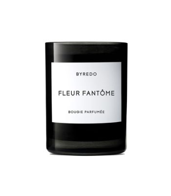 FLEUR FANTOME