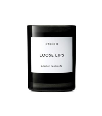 LOOSE LIPS