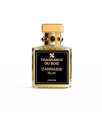 Cannabis Blue