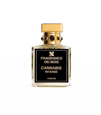 Cannabis Intense