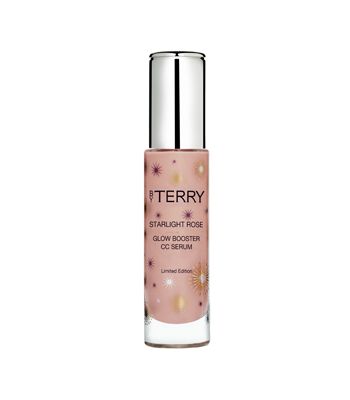 Glow Booster CC Serum Starlight Rose