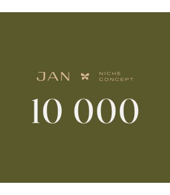 Подарункова карта 10000