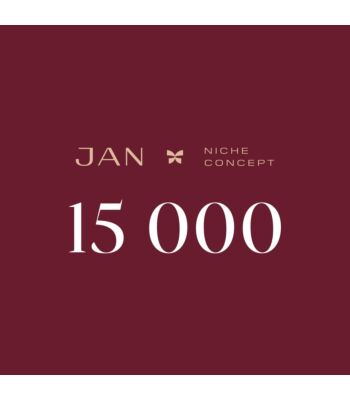 Подарункова карта 15000
