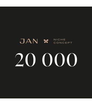 Подарункова карта 20000