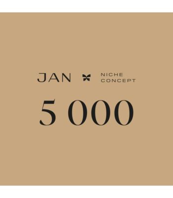 Подарункова картка 5000