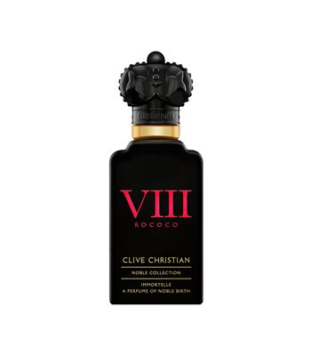 VIII Rococo Immortelle