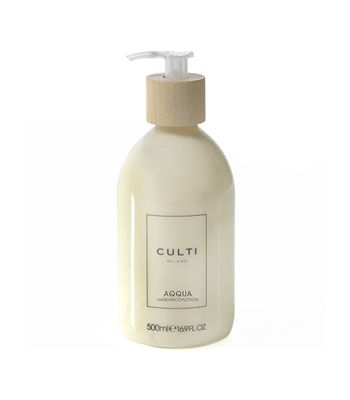 Aqqua Hand & Body Cream 