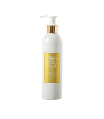 Bora Bora Body Cream