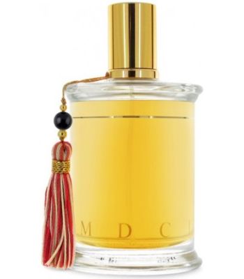 Cuir Garamant FM EDP  Flacon Route de la Soie  100 ml