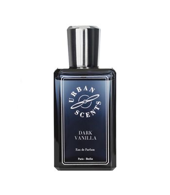 Dark Vanilla