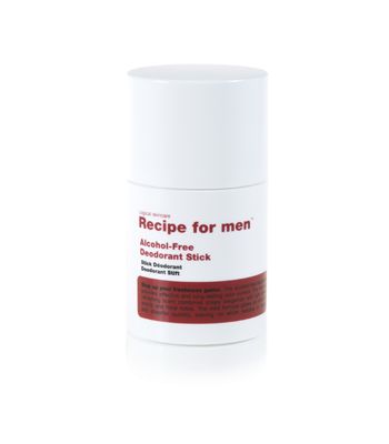 Deodorant Stick