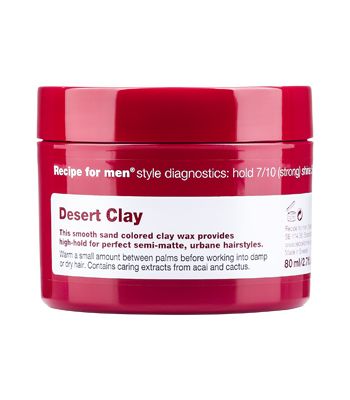 Desert Clay