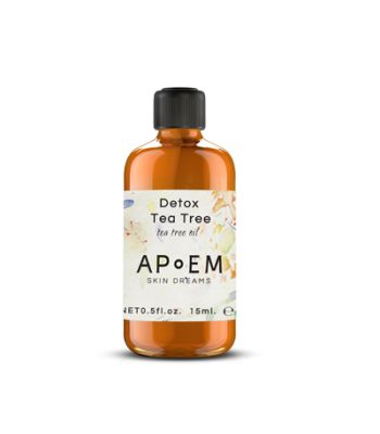 Detox Tea Tree