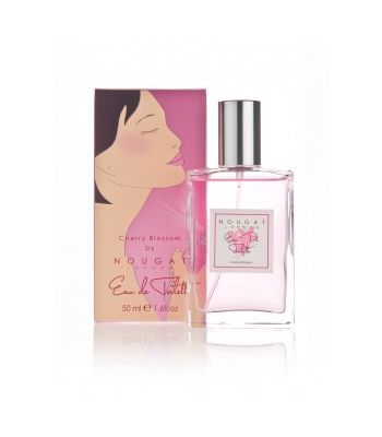 Eau de Toilette Cherry Blossom 50 ml