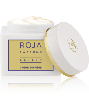 Creme Supreme Elixir