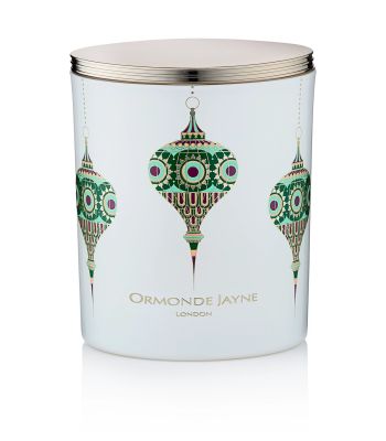 Étoile Candle