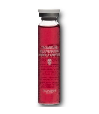 Rejuvenating Formula Ampoule (red) 20 ml