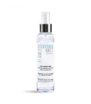 Мист для лица FLAWLESS HYDRA MIST