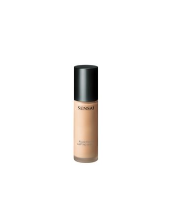FLUID FINISH LASTING VELVET SPF 15