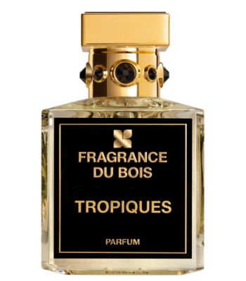 Tropiques