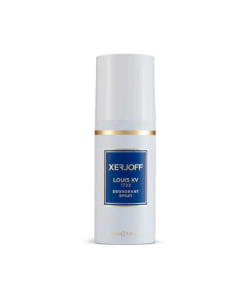 Louis XV 1722 deodorant spray