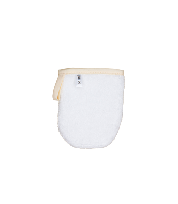 Microfiber Makeup Remover Face Glove