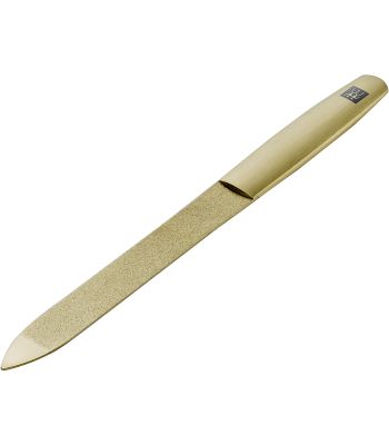 Twinox Gold Edition Пилка для нігтів