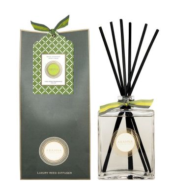 White Grapefruit & May Chang Аромат для оселі набір 500 млl
