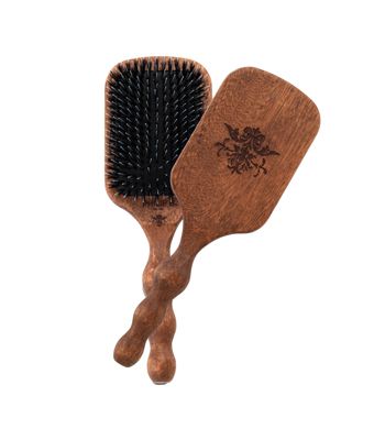 Paddle Hair Brush
