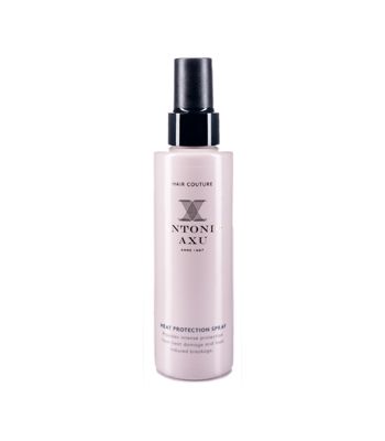 Heat Protection Spray