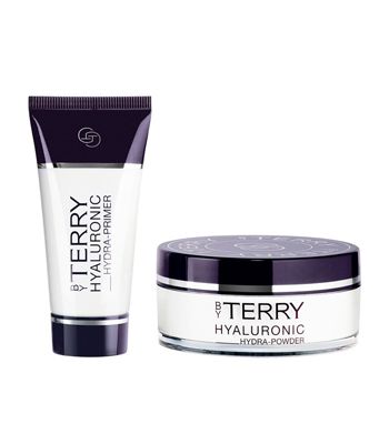 Hyaluronic Duo Set
