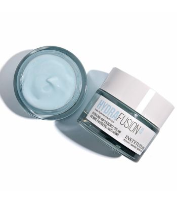 Увлажняющий крем-гель HYDRAFUSION 4D HA HYDRATING WATER BURST CREAM