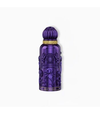 Iris Violet II