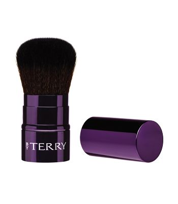 Tool-Expert Retractable Kabuki Brush