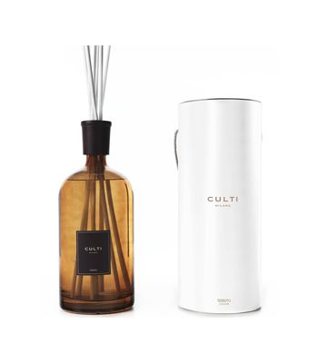 Diffuser Colors Marrone 4300 ml Tessuto