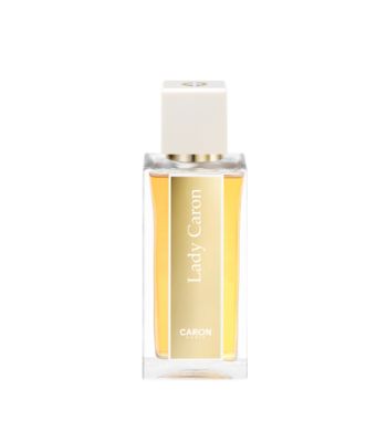 Lady Caron perfume 25ml bottle prestige edition