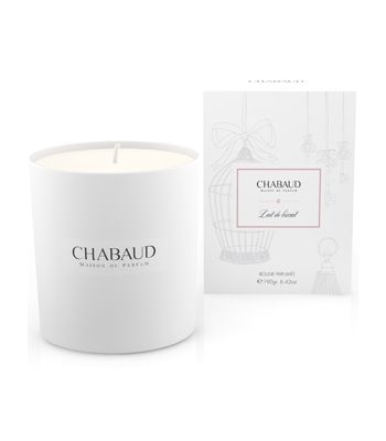 Lait de biscuit Candle