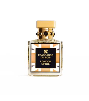 London Spice