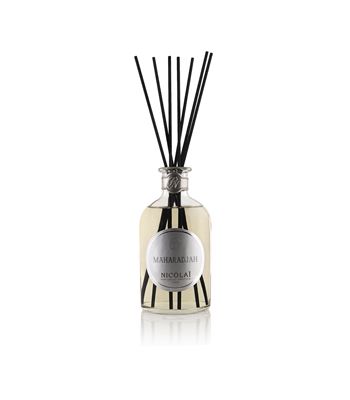 reed diffusers 250ml - MAHARADJAH