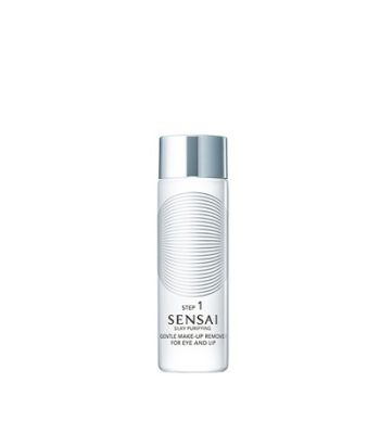 GENTLE MAKE-UP REMOVER FOR EYE AND LIP