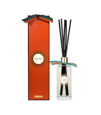 Mandarin & Sicilian Bergamot reed diffuser set (refillable) 200ml
