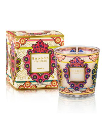 Свіча My First Baobab Mexico