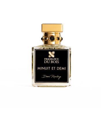 Minuit et Demi