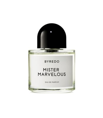 Cologne Mister Marvelous 250ml