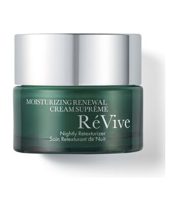 Moisturizing Renewal Cream Supreme Nightly Retexturizer