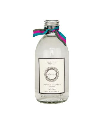 Mountain Flowers & Spring Water Аромат для оселі запаска 300ml